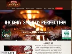 Sites similar to bennetts-bbq.com