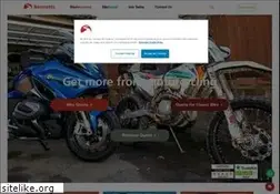 Sites similar to bennetts.co.uk