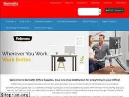 Sites similar to bennetts.com.au