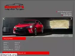 Sites similar to bennettsauto.com