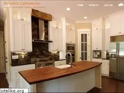 Sites similar to bennettscabinets.com