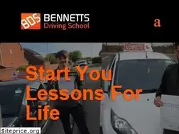 Sites similar to bennettsdrivingschool.com