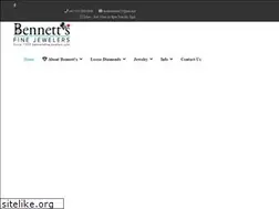 Sites similar to bennettsfinejewelers.com
