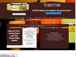 Sites similar to bennettsfreshroast.com