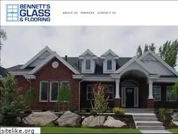 Sites similar to bennettsglass.com