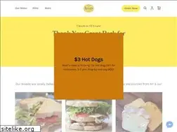 Sites similar to bennettsmarket.com