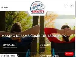 Sites similar to bennettsrv.com