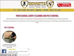 Sites similar to bennettsservices.com.au
