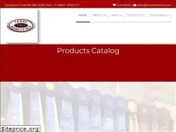 Sites similar to bennettstack.com