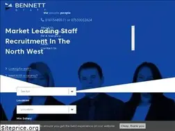 Sites similar to bennettstaff.co.uk
