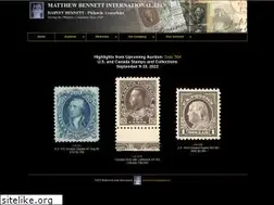 Sites similar to bennettstamps.com