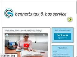 Sites similar to bennettstax.com.au