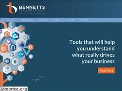 Sites similar to bennettstech.com