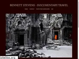 Sites similar to bennettstevens.com