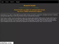 Sites similar to bennettstudio.com
