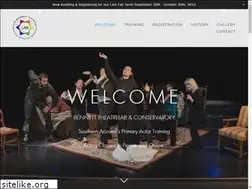 Sites similar to bennetttheatrelab.com
