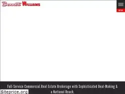 Sites similar to bennettwilliams.com