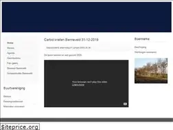 Sites similar to benneveld.eu