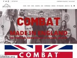 Sites similar to bennevisclothing.com