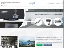 Sites similar to benngas.com