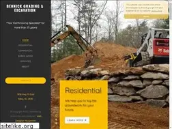 Sites similar to bennickgrading.com