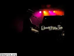 Sites similar to bennieandthejets.com