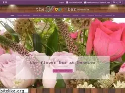 Sites similar to benniesflowers.ie