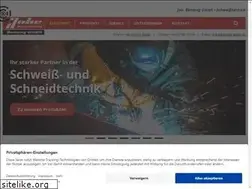 Sites similar to benning-gmbh.de