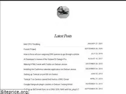 Sites similar to benninger.ca