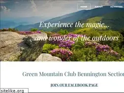 Sites similar to benningtongmc.org