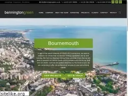Sites similar to benningtongreen.co.uk