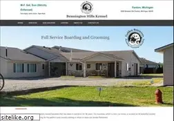 Sites similar to benningtonhills.com