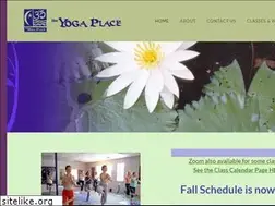 Sites similar to benningtonyoga.com