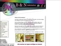 Sites similar to benninktstation.nl