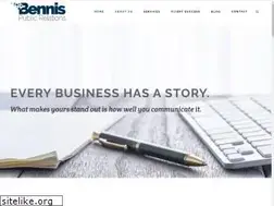 Sites similar to bennisinc.com