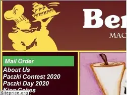 Sites similar to bennisonscakes.com
