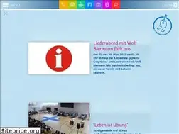 Sites similar to benno-gymnasium.de
