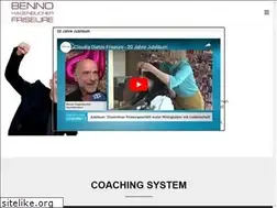 Sites similar to benno-hagenbucher-coaching.de