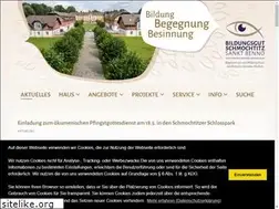 Sites similar to benno-haus.de