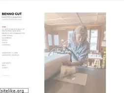 Sites similar to bennogut.com