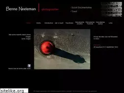 Sites similar to bennoneeleman.com
