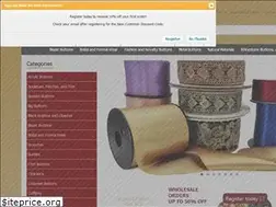 Sites similar to bennosbuttons.com