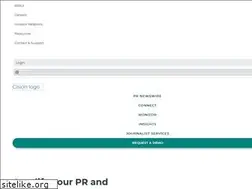 Sites similar to benns.uk