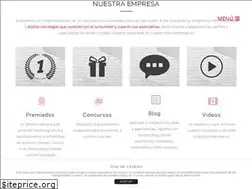 Sites similar to bennu.es