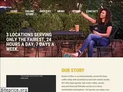 Sites similar to bennucoffee.com