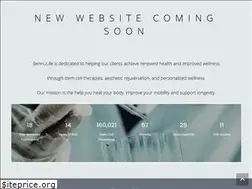 Sites similar to bennulife.com