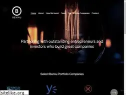 Sites similar to bennuvc.com