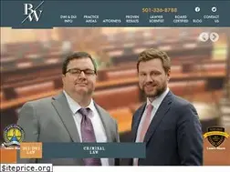 Sites similar to bennwill.com