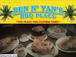 Sites similar to bennyans.com