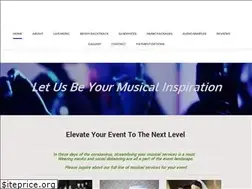 Sites similar to bennybemusic.com